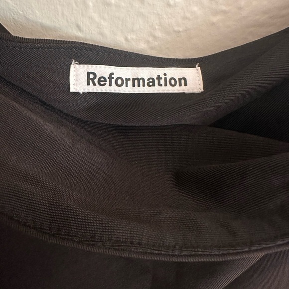 Reformation Arlie Knit top - Picture 6 of 9